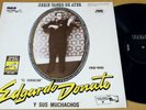 EDGARDO DONATO y Sus Muchachos Vol 6 (1932-1940) El Huracan M- Tango LP