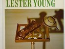 Lester Young 