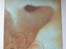 PINK FLOYD MEDDLE VINYL LP HARVEST SHVL 795 UK 1971 ORIGINAL A4/B3 EX/EX