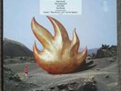 AUDIOSLAVE: 2002 Debut 2x LP epic 5101301000 (Soundgarden Chris Cornell RATM)
