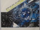 Stakka and Skynet - Clockwork - Very Rare 5xLP Vinyl Set (UDFRLP04 2001)