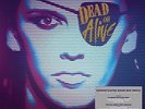 Dead Or Alive 'Sophisticated Boom Box MMXVI' EXCLUSIVE EDITION - VINYL