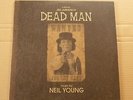 NEIL YOUNG  DEAD MAN  2 LP SET  US ERSTPRESSUNG 1996 MIT DEM RAUHEN COVER