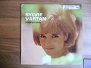 LP SYLVIE VARTAN  TWISTE ET CHANTE STEREO RCA  440.137 S SUPERBE ETAT  10/1963