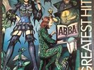 ABBA 'Greatest Hits' Rare Original Swedish LP