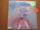 Soft Machine - Volume Two - OG SEALED 1969 U.S Probe lp - Wyatt/Hopper/Ratledge