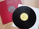 King Crimson - Discipline und Three of a Perfect Pair Vinyl