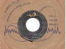 The Five Royales, Goof Ball b/w Catch That Teardrop, ABC-Paramount 10348, RARE