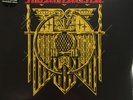 LP Hawkwind - this is hawkwind do not panic 2 lp set white vinyl new & sealed