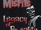 Misfits - Legacy Of Brutality [Vinyl New]