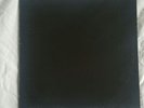 Prince - Black Album - GERMAN LP - 925 677-1