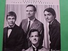 Kraftwerk - Trans Europe Express - Inner sleeve -  3C 064 - 82 306