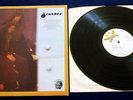 TRACTOR, SELF TITLED, ORIGINAL UK 1972 DANDELION RECORD LABEL VINYL LP.