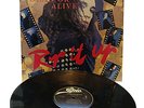 DEAD OR ALIVE Pete Burns Rip it Up 33 /12' VINYL LP Used