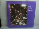 FRANK ZAPPA-THE LONE RANGER. LIVE RECORDING.-GERMAN 2LP VINYL-EX/EX