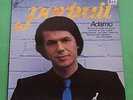 Adamo - Portrait - 2 LP - DO 628550 - MADE IN GERMANY + GATEFOLD
