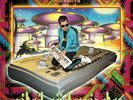 ??2 x LP UK**CEEPHAX ACID CREW - UNITED ACID EMIRATES (PLANET MU '10)??22855