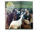 The Beach Boys - Pet Sounds NL LP 1976 Stereo //2