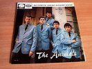 The animals Bring it on home to me - Ed. Spain - Ep