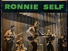 RONNIE SELF -