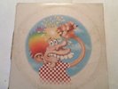 Grateful Dead  Live In Europe '72  WB 2668 3 LP's Used Psy/Rock