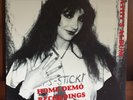 KATE BUSH LP “Cathy’s Album – Volume One” Home Demo Recordings orig RARE    NM