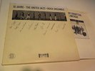 The United Jazz + Rock Ensemble 10 Jahre  mood music 6-LP-Box Vinyl:mint- Book