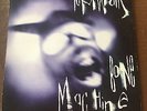 Tom Waits - Bone Machine 1992 ILPS 9993 Vinyl LP