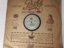 PATHE FRERES RECORD 78 11 1/4