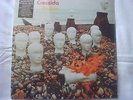 CRESSIDA - ASYLUM - 1971 RI REPERTOIRE PROG/ROCK MINT SEALED