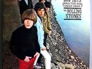 ROLLING STONES BIG HITS (HIGH TIDE) RARE ORIG '66 LONDON MONO LP w/BOOKLET NM