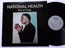 NATIONAL HEALTH 