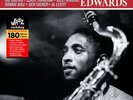Teddy Edwards - Sunset Eyes / Jazz Workshop 180 Gram New and Sealed Vinyl