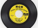 Northern Soul 45-Grant Smith & The Power-Thinkin' About You /You Got What I Want