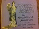 FLORENCE FOSTER JENKINS The Glory ? Of The Human Voice rca LM-2597 Faust Travest