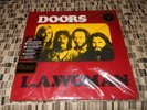 THE DOORS LA WOMAN 200g 45rpm ANALOGUE PRODUCTIONS  SEALED
