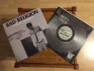 Bad Religion True North Clear Vinyl NOFX Rancid Pennywise