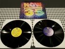 Now thats what I call music 35  2 X LP VINYL 1996 Rare Unplayed