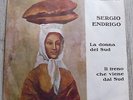 # S. Endrigo LA DONNA DEL SUD Italy 1967 7