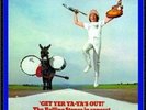Get Yer Ya-Ya's Out  by Various Artists/The Rolling Stones.