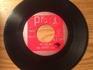LOUISIANA SOUL 45 BOOGIE KINGS DO EM ALL / THIS IS BLUE EYED SOUL PIC DJ HEAR