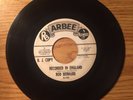 LOUISIANA ROCKABILLY 45 ROD BERNARD RECORDED IN ENGLAND ARBEE 105 DJ WLP HEAR