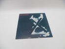 X - LOS ANGELES - SLASH LP FROM 1980