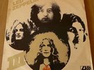 Disque vinyle 33T LP Led Zeppelin – III 1970