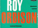 ROY ORBISON 1962 FRENCH EP *DANCE/LANA + 2* LONDON