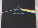 Pink Floyd Dark Side Of The Moon 1973 LP Vinyl NM- Very Nice SMAS-11163 Rainbow