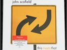 JOHN SCOFIELD This Meets That 180g Double LP 2016 GERMAN Press Deluxe Cover NEW