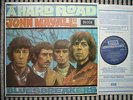 A HARD ROAD - JOHN MAYALL AND THE BLUESBREAKERS - DECCA SKL 4853
