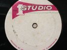 BRENTFORD DISCO SET/REBEL DISCO&KEN PARKER/MY WHOLE WORLD IS FALLING DOWN STUDIO