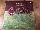LP Chrysalis ?– CHR 1001 * Ten Years After ?– A Space In Time 1971 FRANCE VINYL